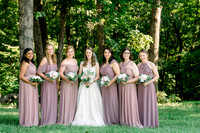 Bridal Party