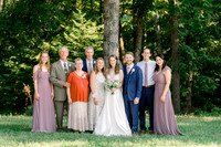 Family Formals