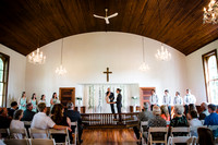 Roberts Ceremony