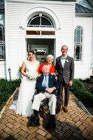 Roberts Family Formals