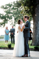 Roberts First Dances