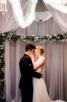 Lopez Reception