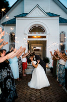 Roberts Reception